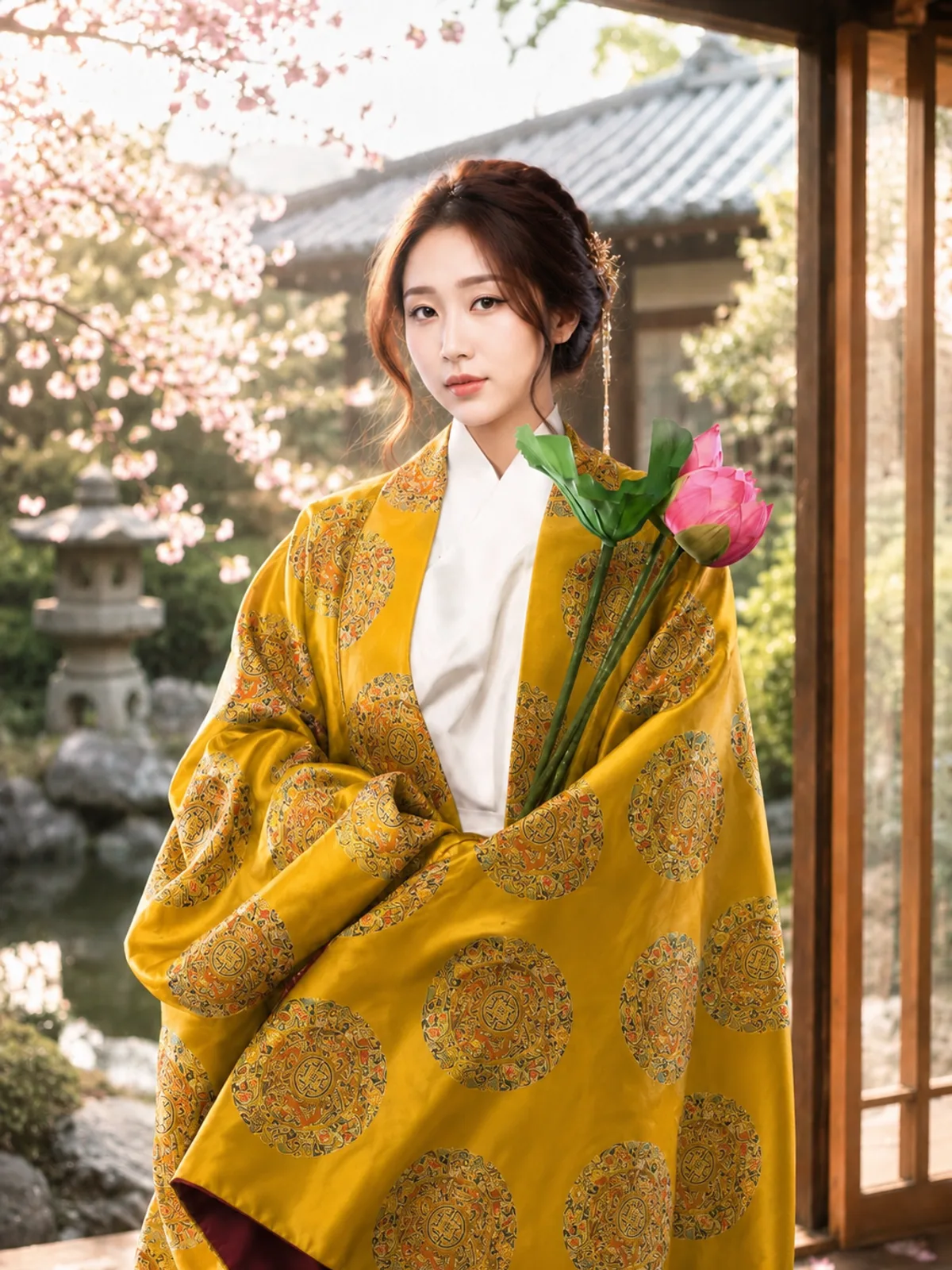 Gấm Hoàng Sa Thổ
