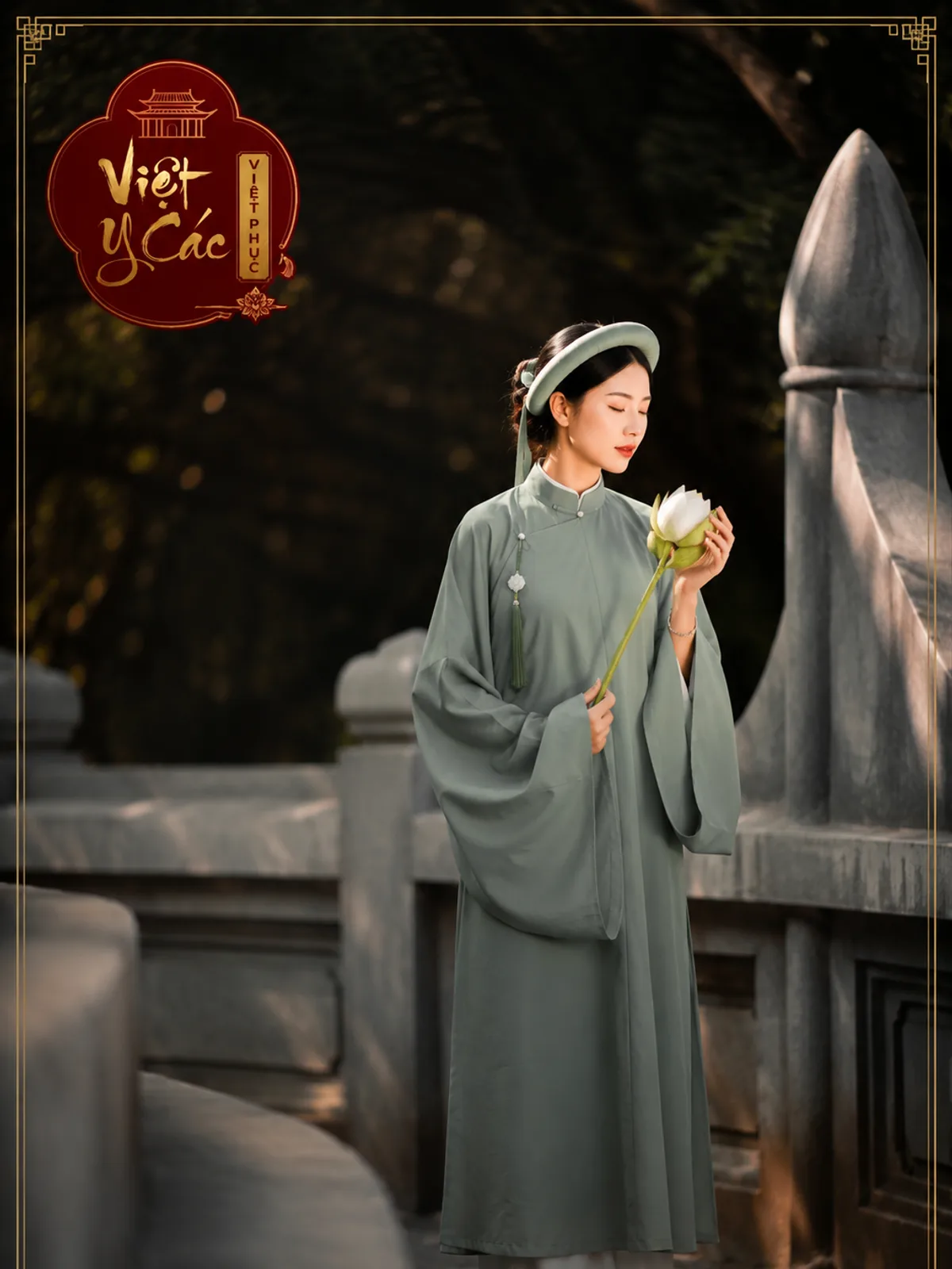 Lụa Men Ngọc