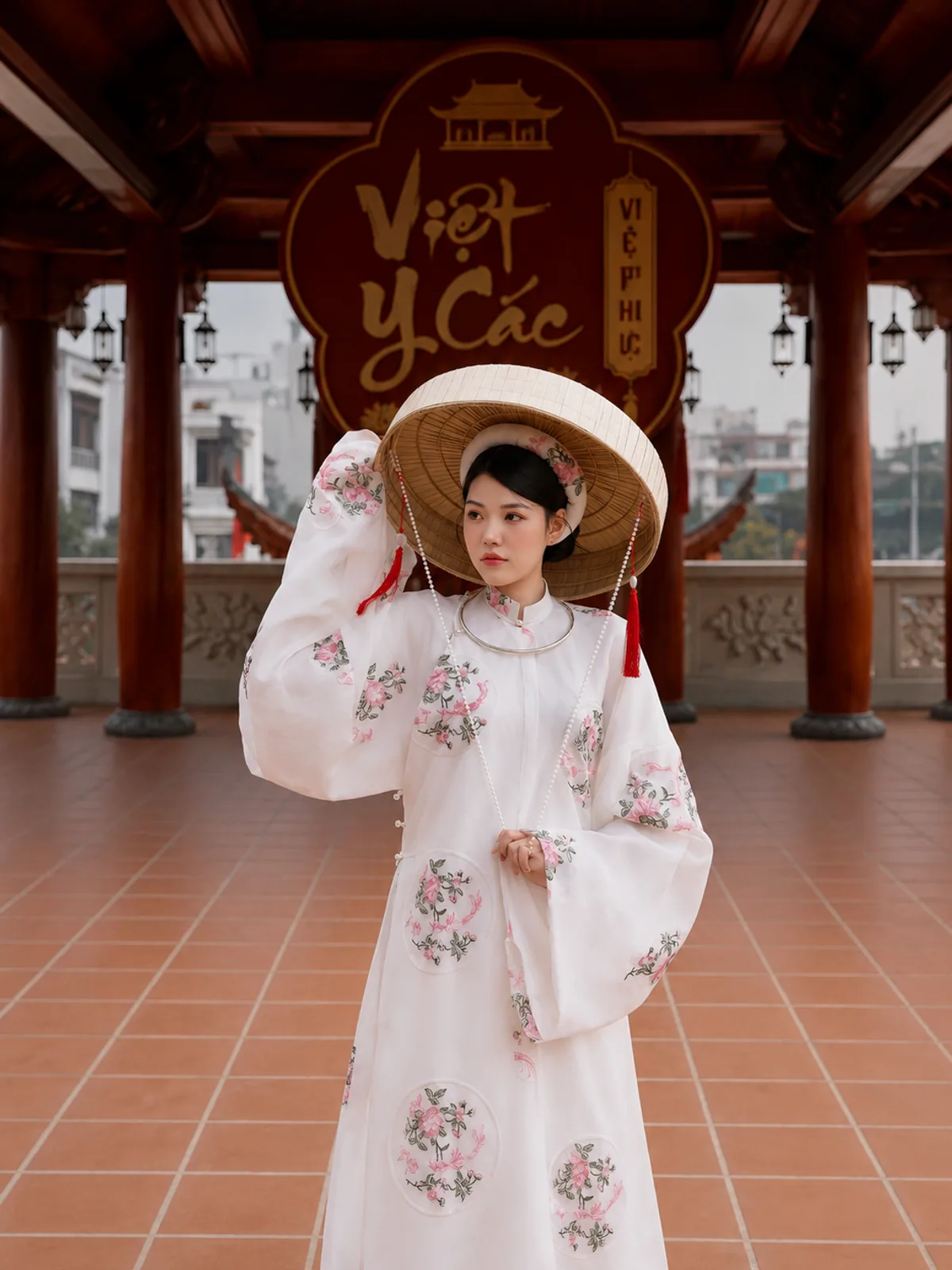 Tơ Minh Viên Thảo