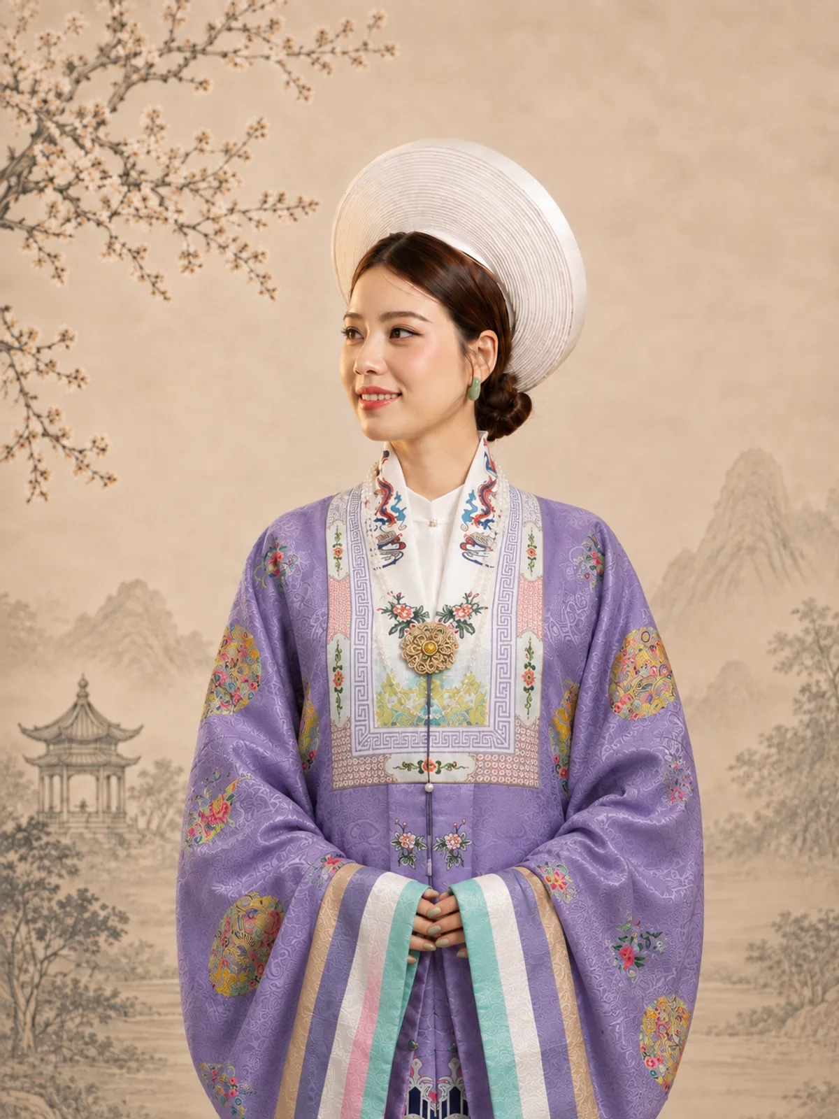 Gấm Tử Cẩm