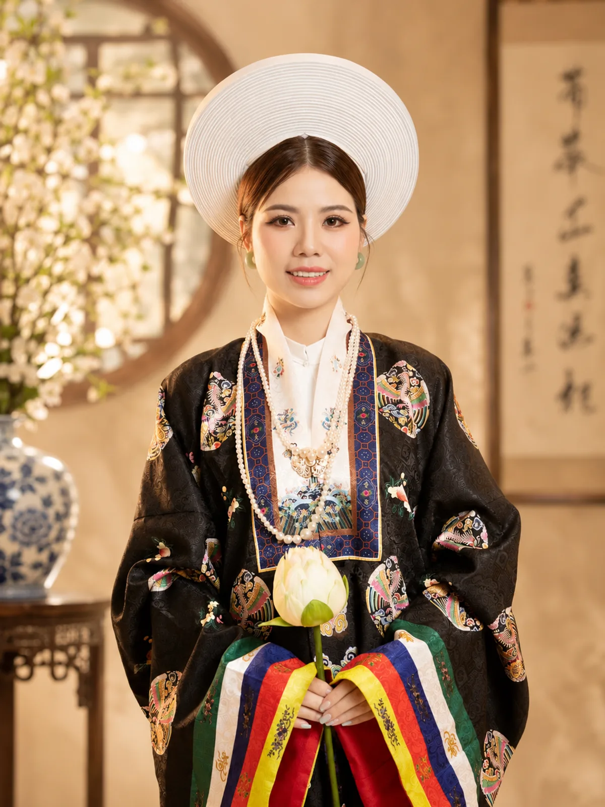 Gấm Huyền