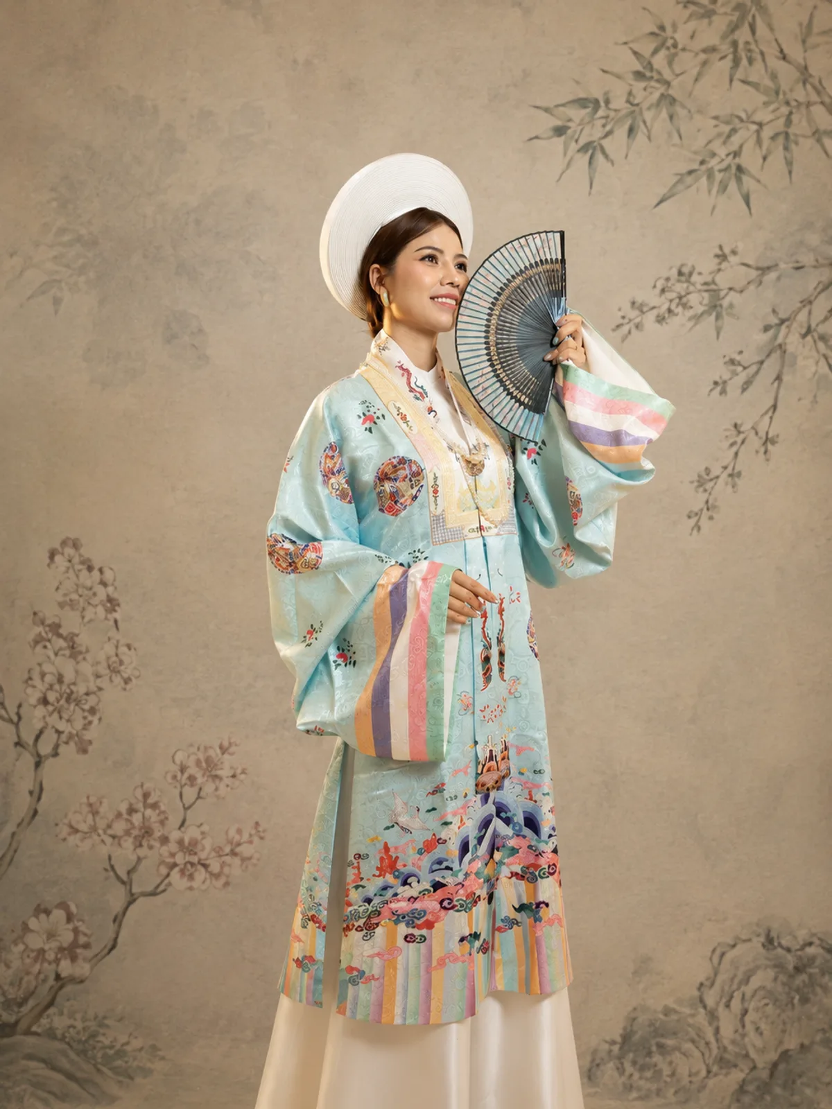 Gấm Bích Ngọc