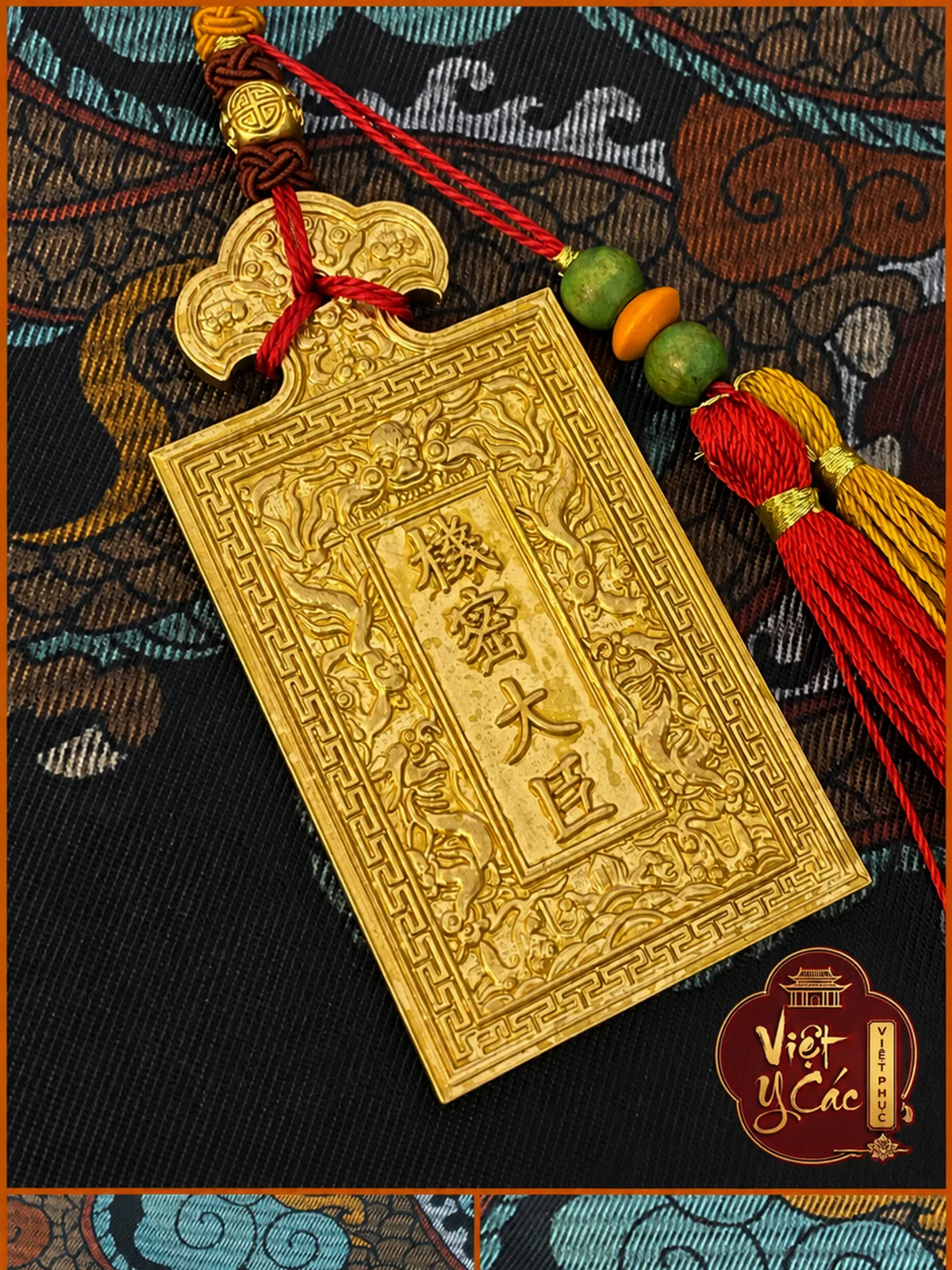 Kim Bài