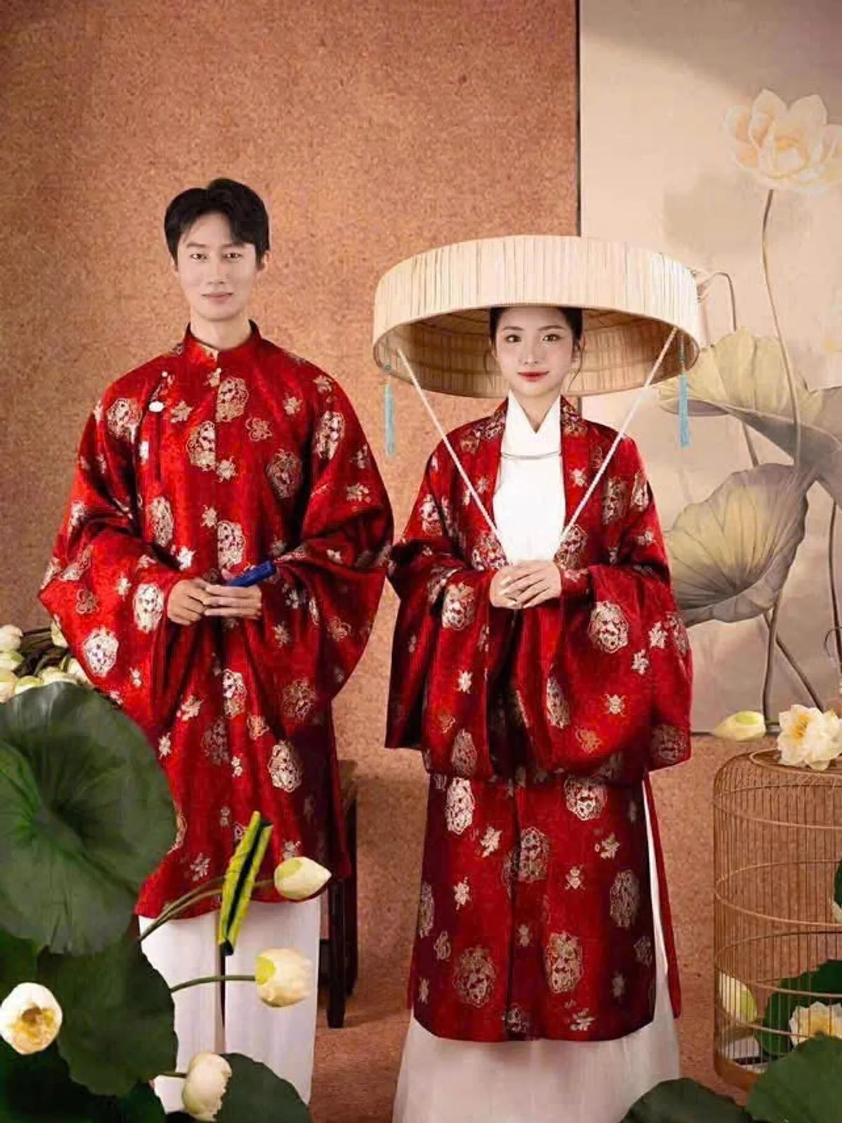 Gấm Song Đan