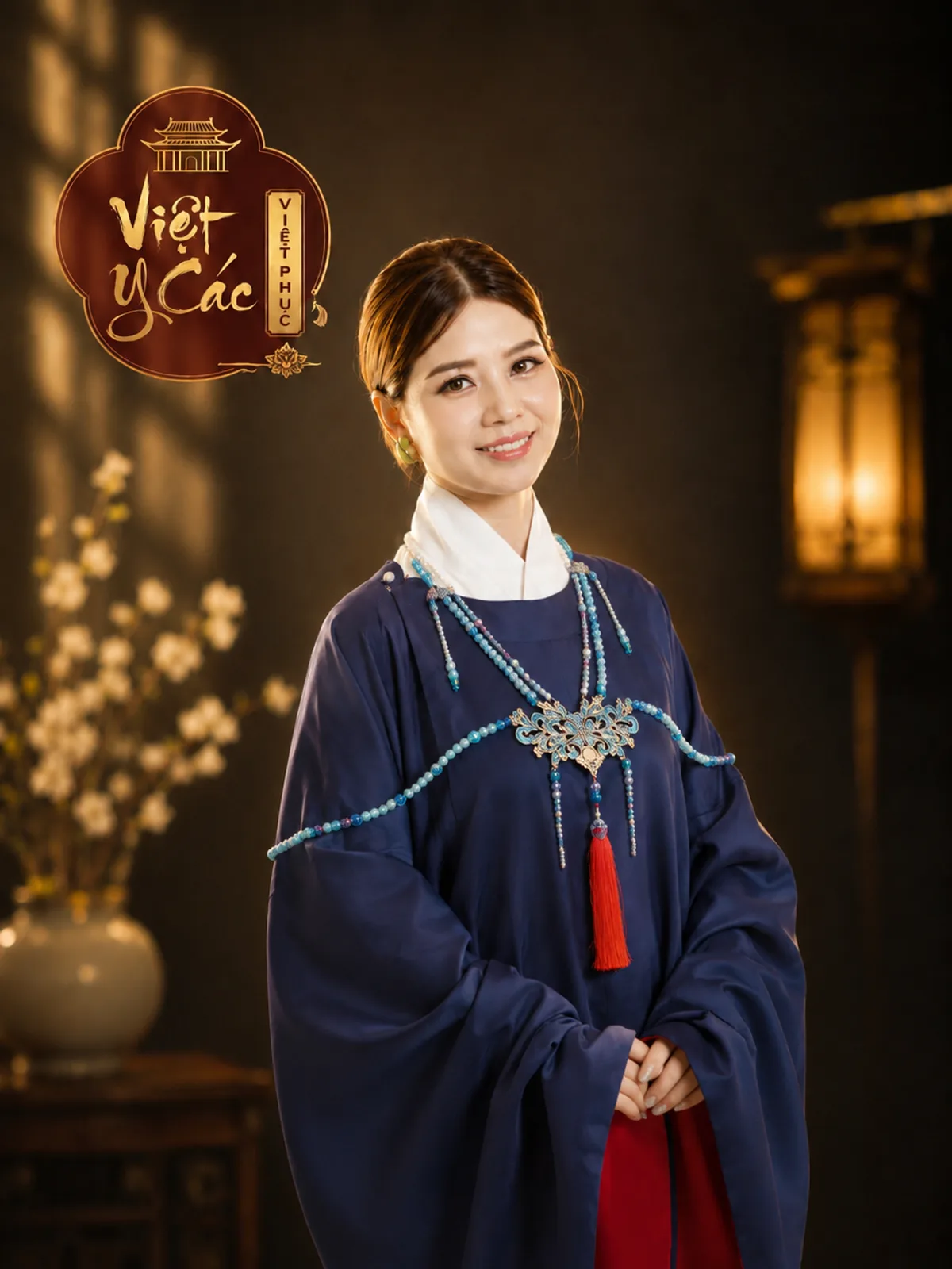 Tafta Ngự Lam