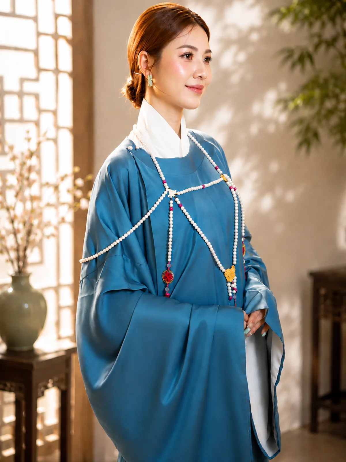 Ngọc Trai Thanh Lam
