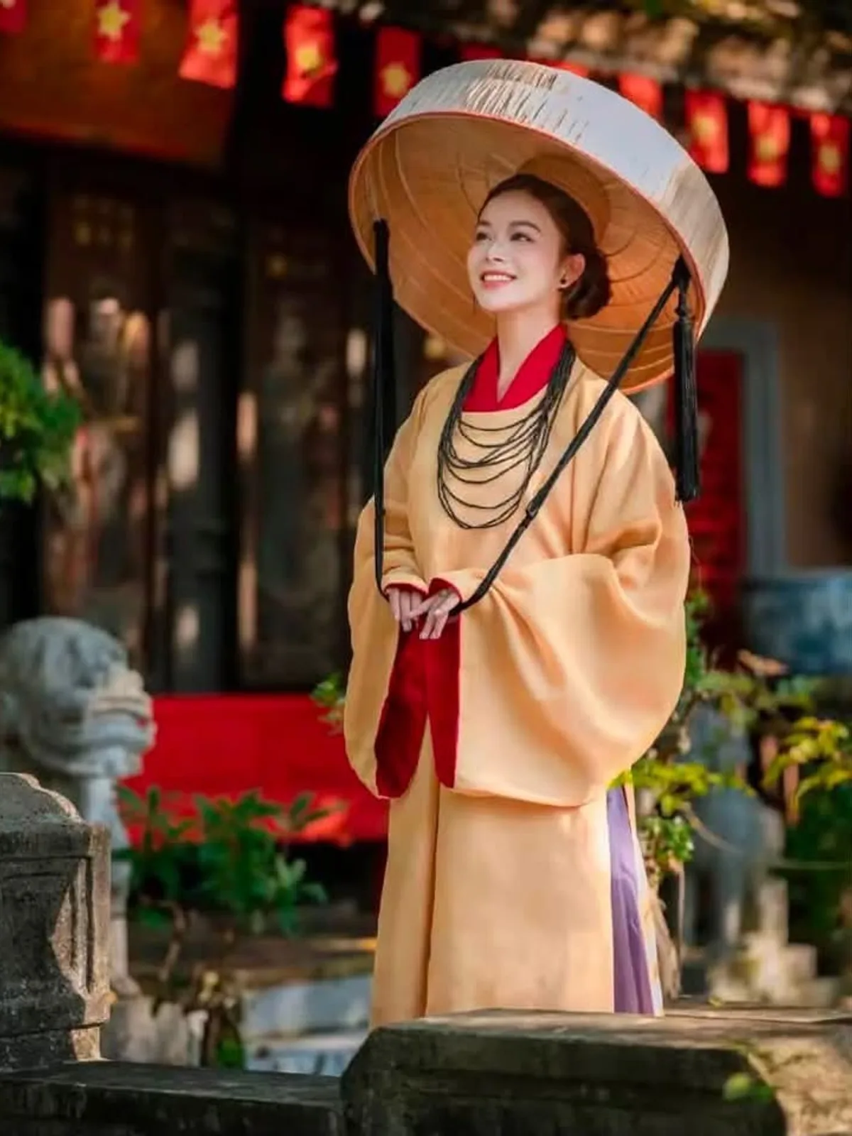 Ngọc Trai Trần Bì