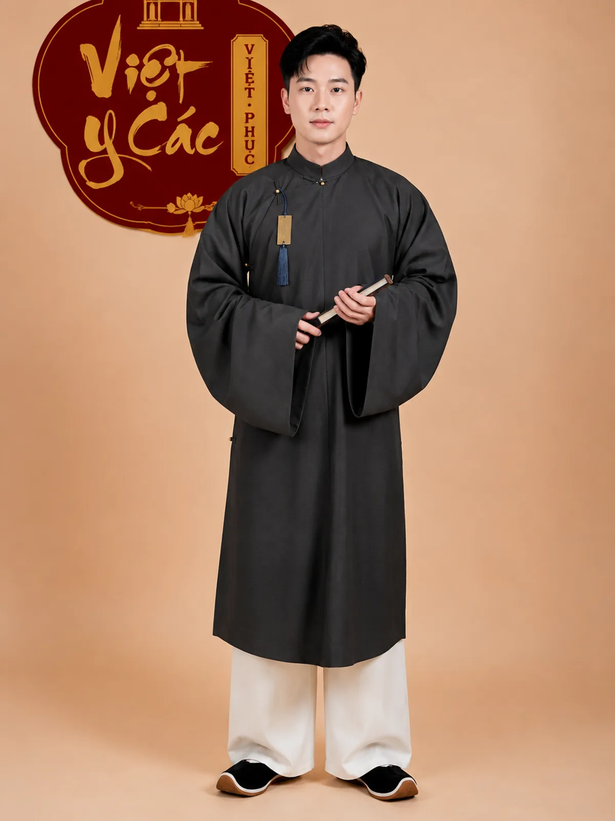 Gấm Huyền Quảng Tụ